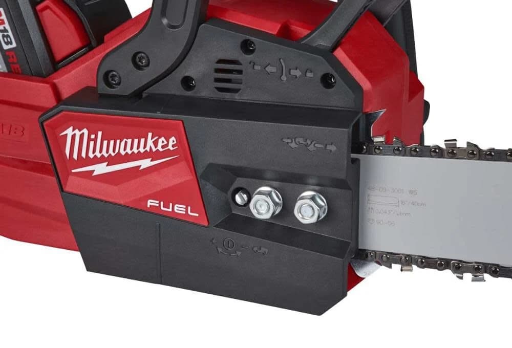 Milwaukee M18 Fuel 16 In. Chainsaw-(Bare Tool) Refurbished 5