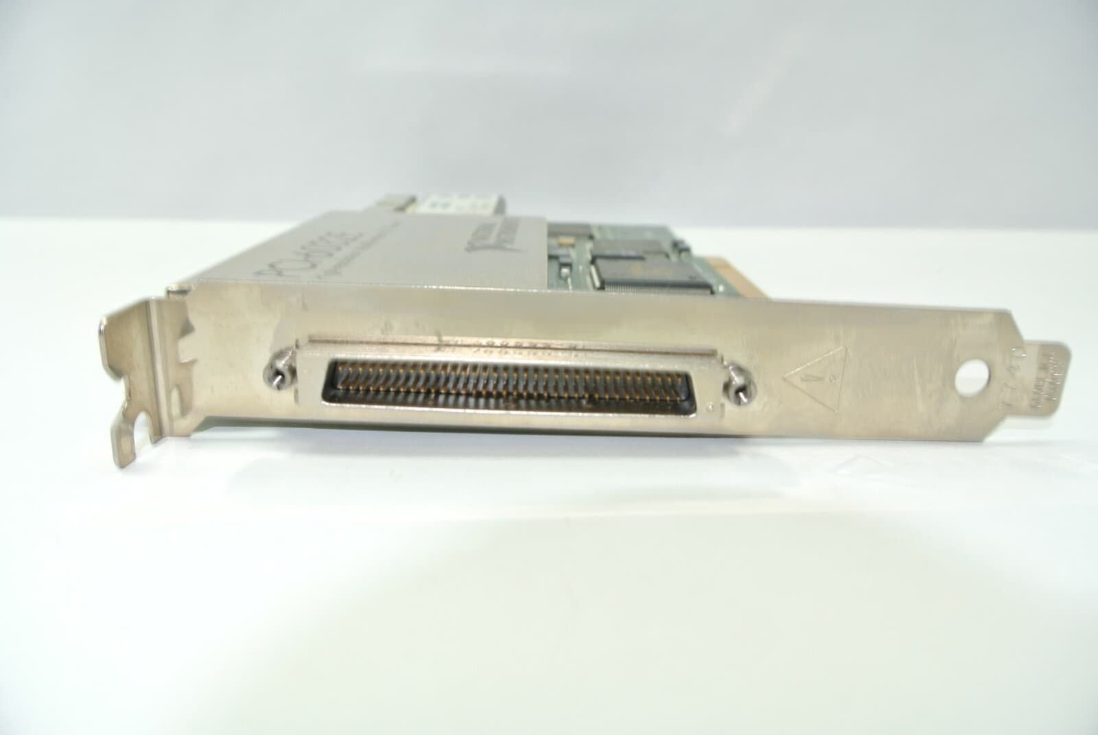 National Instruments PCI-6032E 16-Bit Analog DAQ PCI Card 2