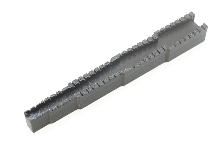 Electronic Component Resistor Lead Bender Bending Preforming Tool - Made in USA 2