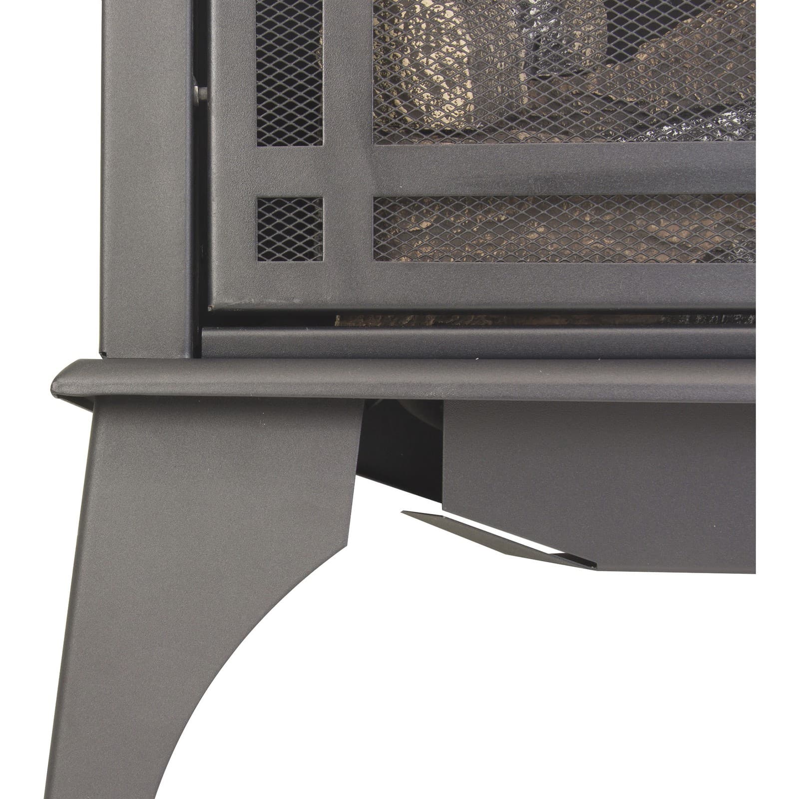 Pleasant Hearth Vent-Free Dual Fuel Stove, 30,000 BTU, Model# VFS2-NT30DT 5