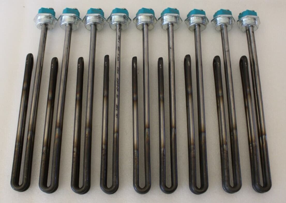 Rheem SP20522 - 208V x 9 Elements Kit, 45KW Total 4