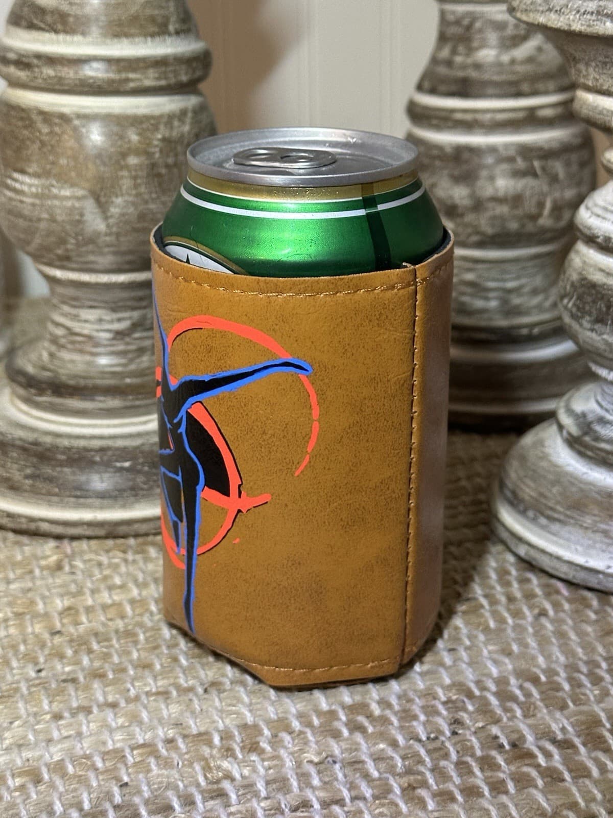 Dave Matthews Band Coozie *BRAND NEW* SHIPS WITH A TRACKING NUMBER  4