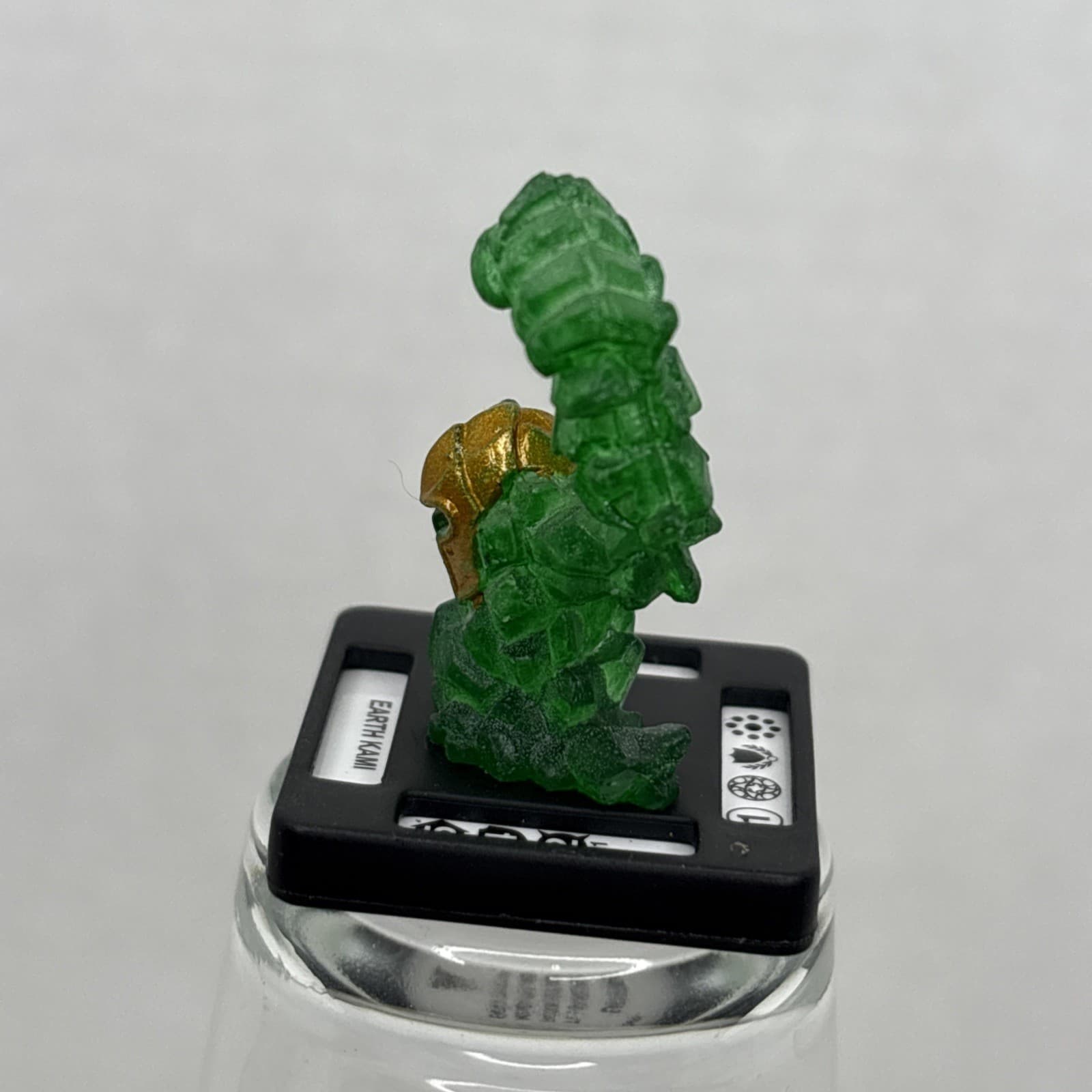 Monsterpocalypse: Elemental Champions - Earth Kami 2