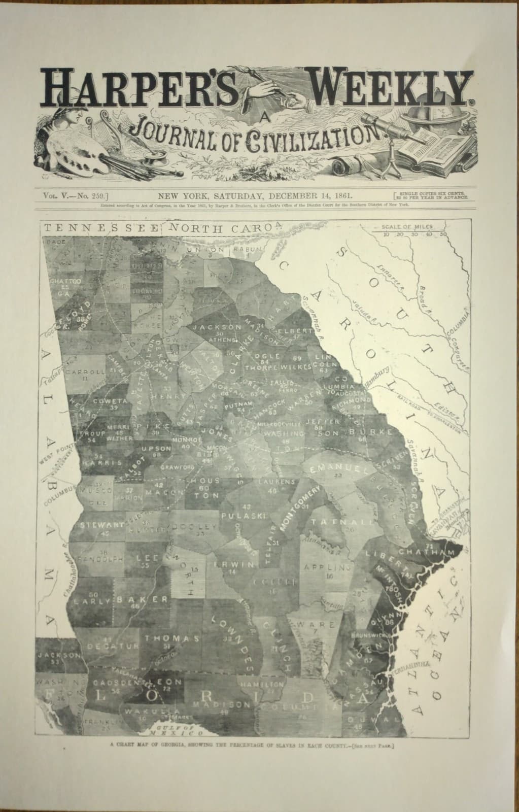 23 Historical African American Civil War Prints ~ Harper's & Leslie's Weekly 6