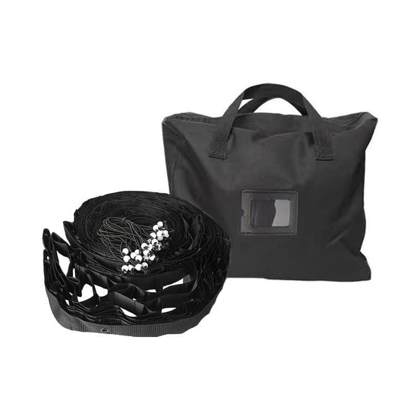 8'x8' 2.4x2.4m Butterfly Grid 40 Deg Honeycomb for Butterfly Frames 4