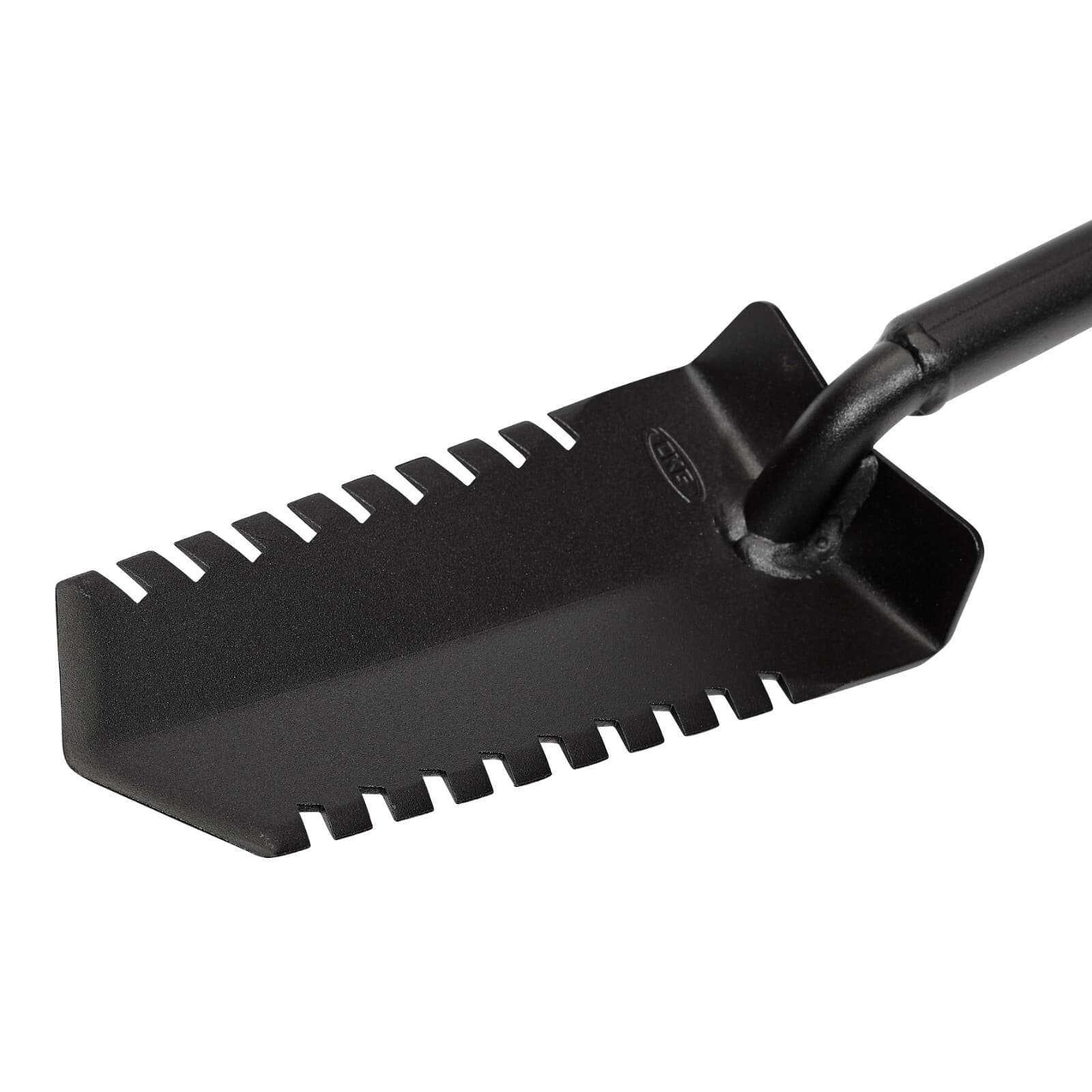 CKG Heavy Duty Metal Detecting Shovel Digging Digger Spade Garden Root Cutter 4
