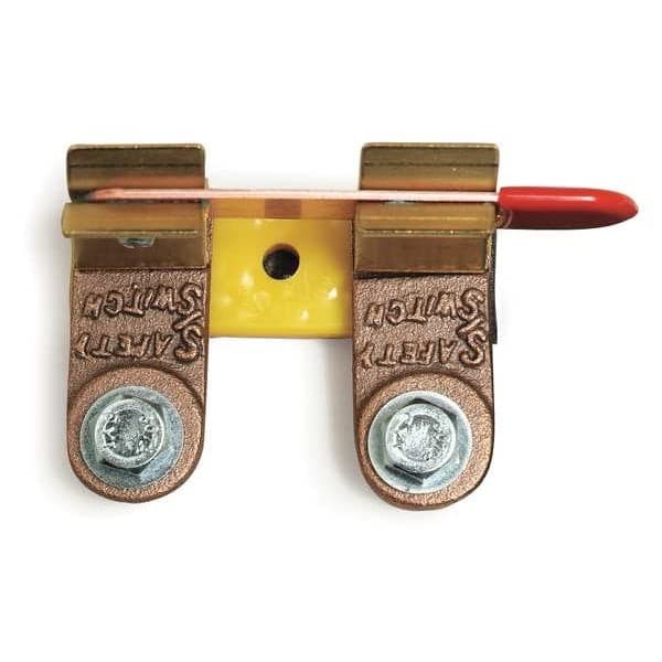 Battery Doctor 20188 Battery Disconnect Switch, Negative, 12V 5