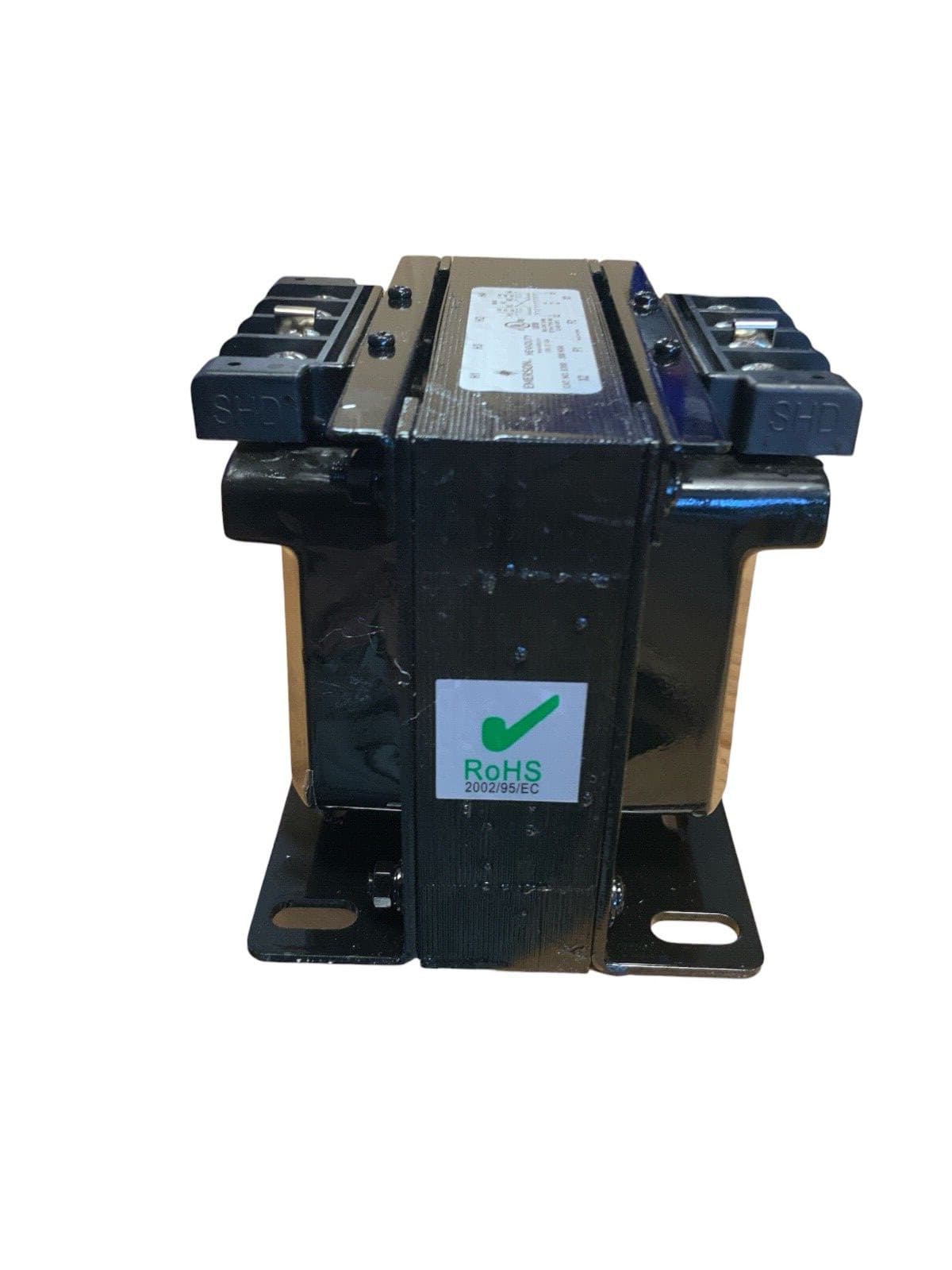 Emerson Sola Hevi-Duty E300 .300KVA Control Transformer 3
