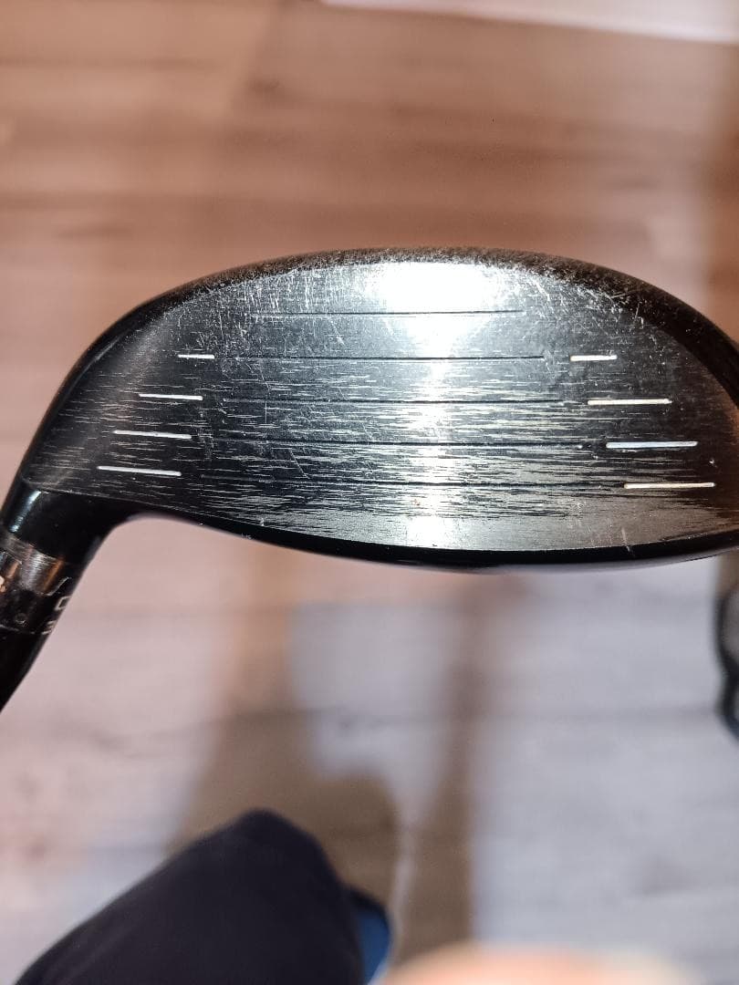 Titliest Tsi1 5 wood 3