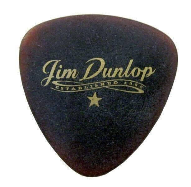 Dunlop Mandolin Guitar Picks 3 Pack Americana Large Tri Flatpick 3.0mm 2