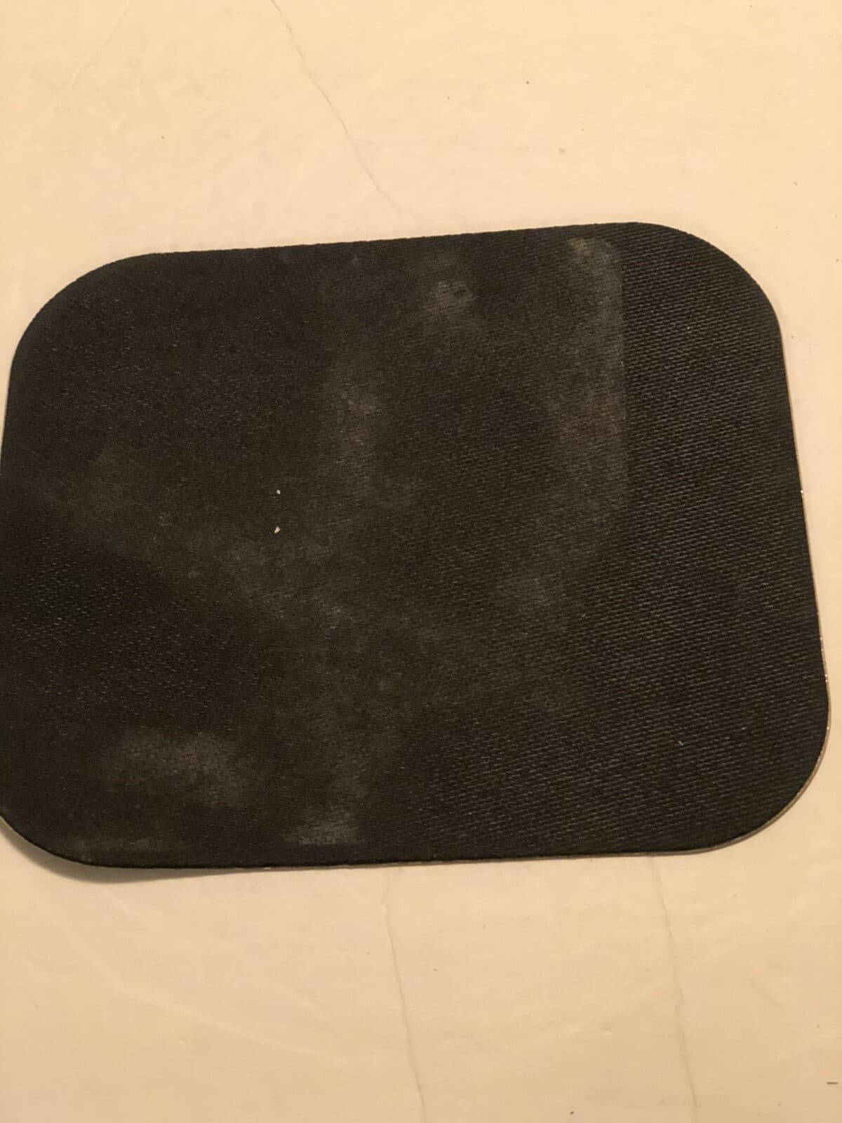 Superman Lenticular Motion Mouse Pad From 1996! 2 Images In One - Read Please 6