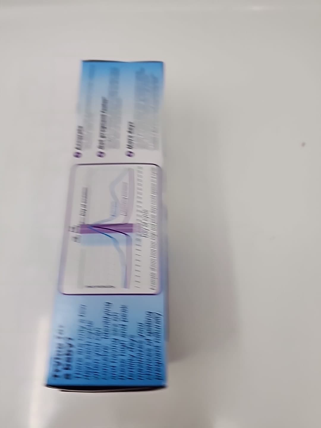 Clearblue Advanced Digital Ovulation & 1 Pregnancy Test Kit 16 Tests Exp 2027 2