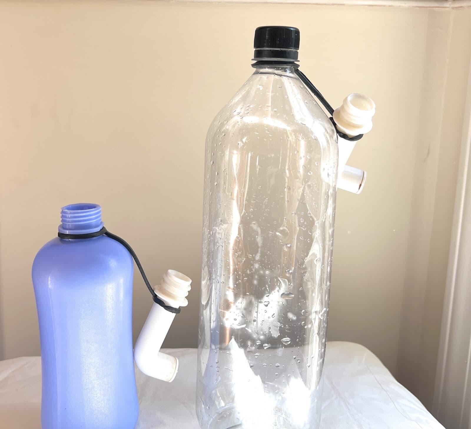 Pocket Lota Bidet  2