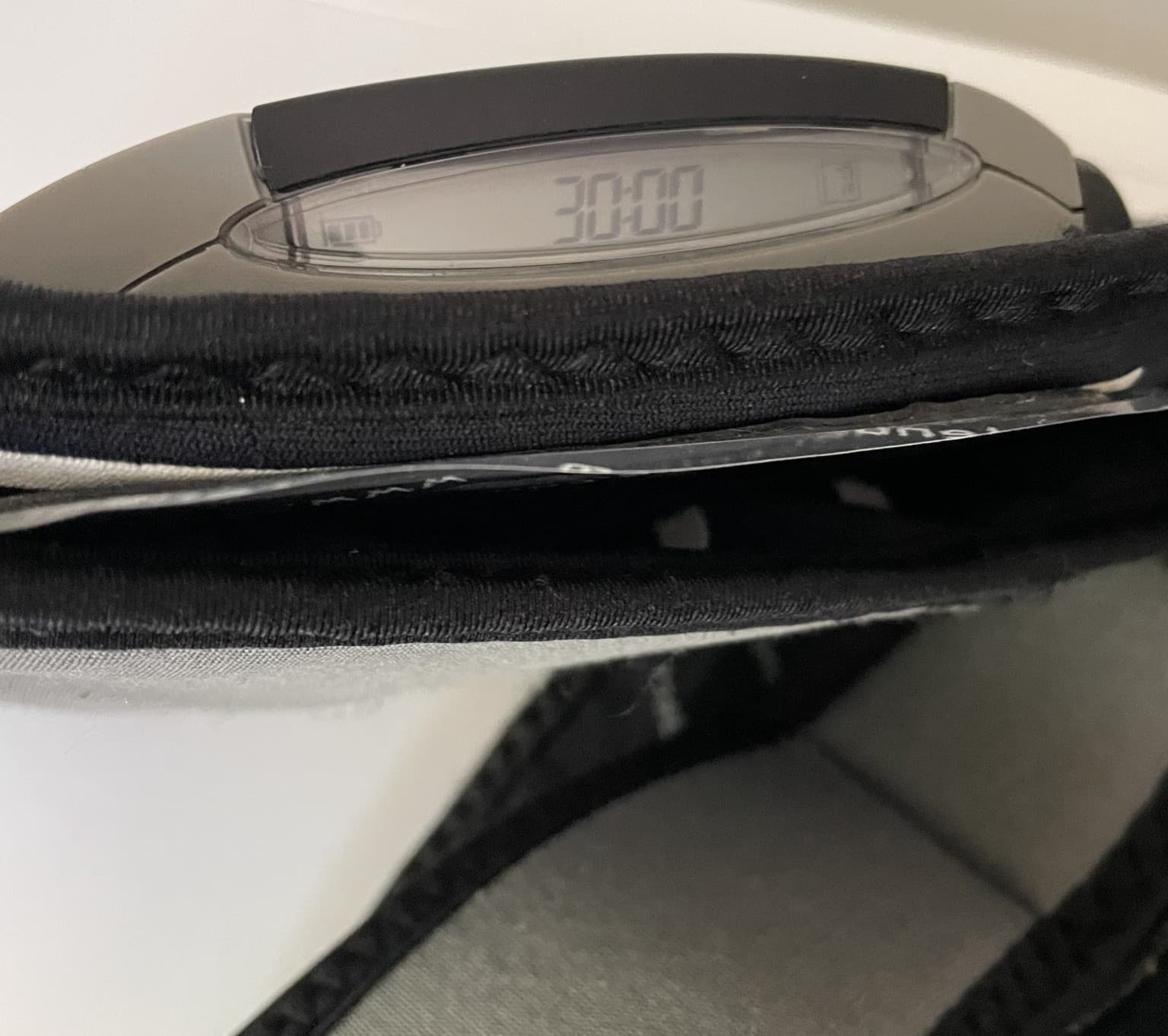 Slendertone Flex Abdominal Training System Belt Muscle Tone Controller And Belt 4