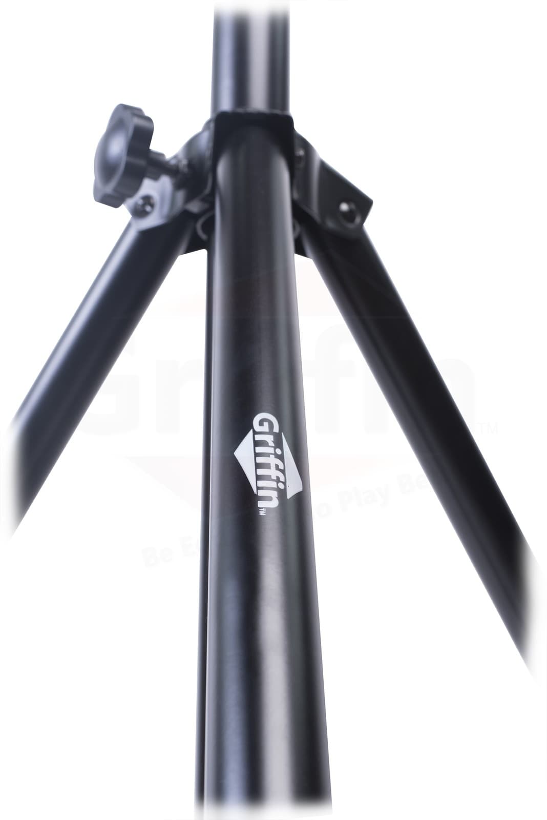 Light Truss Stand System - Trussing DJ Booth Kit Lighting Stage PA Speaker T-Bar 5