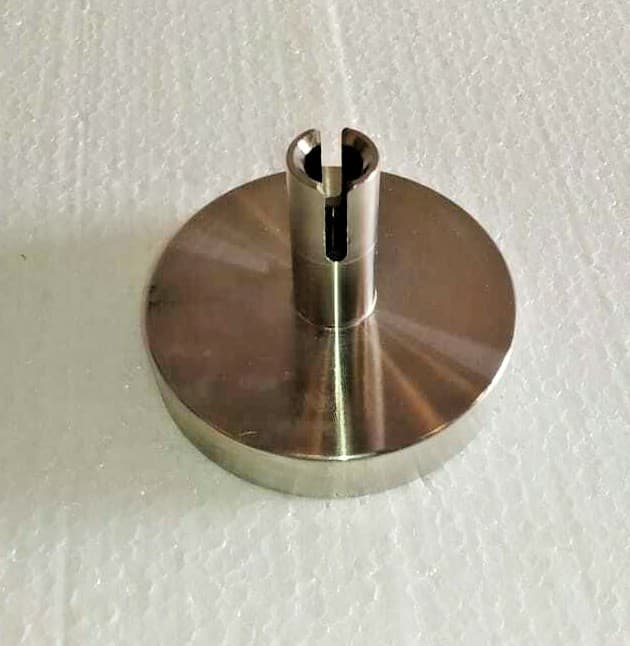 SCANJET TANK CLEANING SC90T2 LOWER MAGNET  20006  INCLUDING 127 2