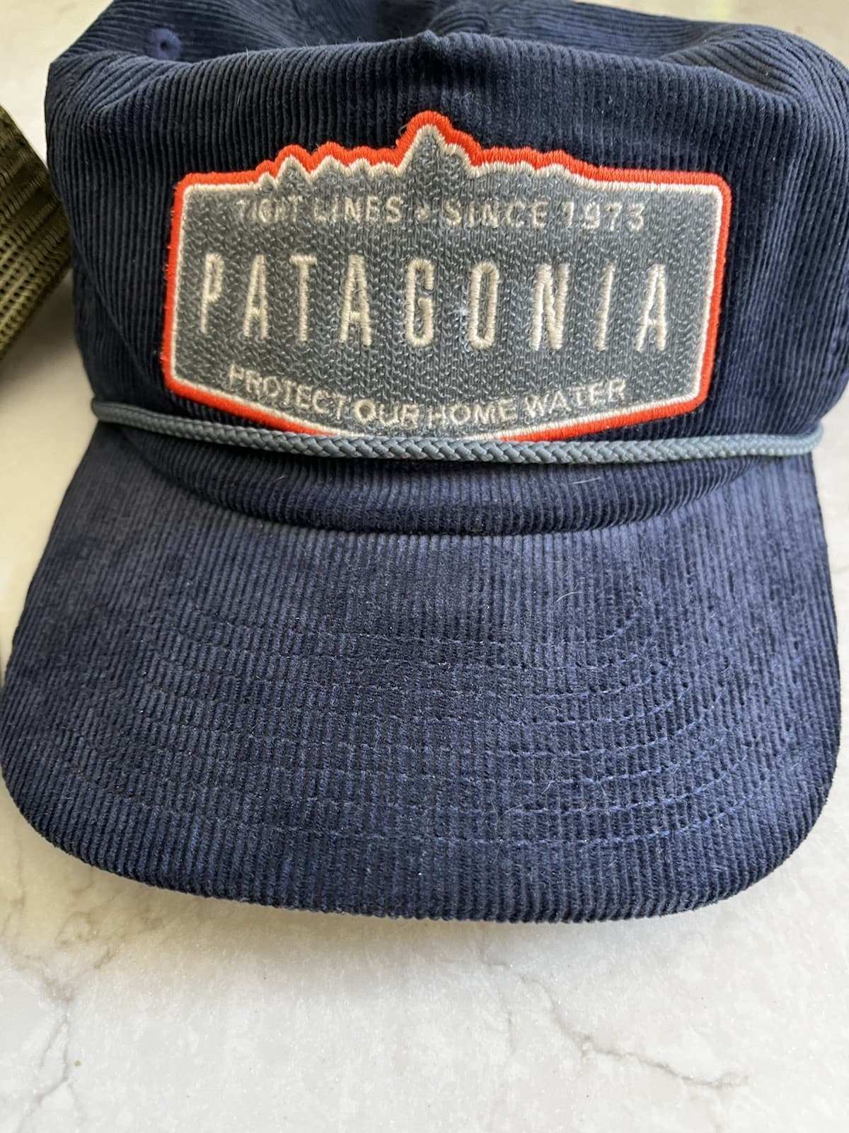 Lot Of 3 Fly Fishing Hats Sightline Provisions Patagonia  2