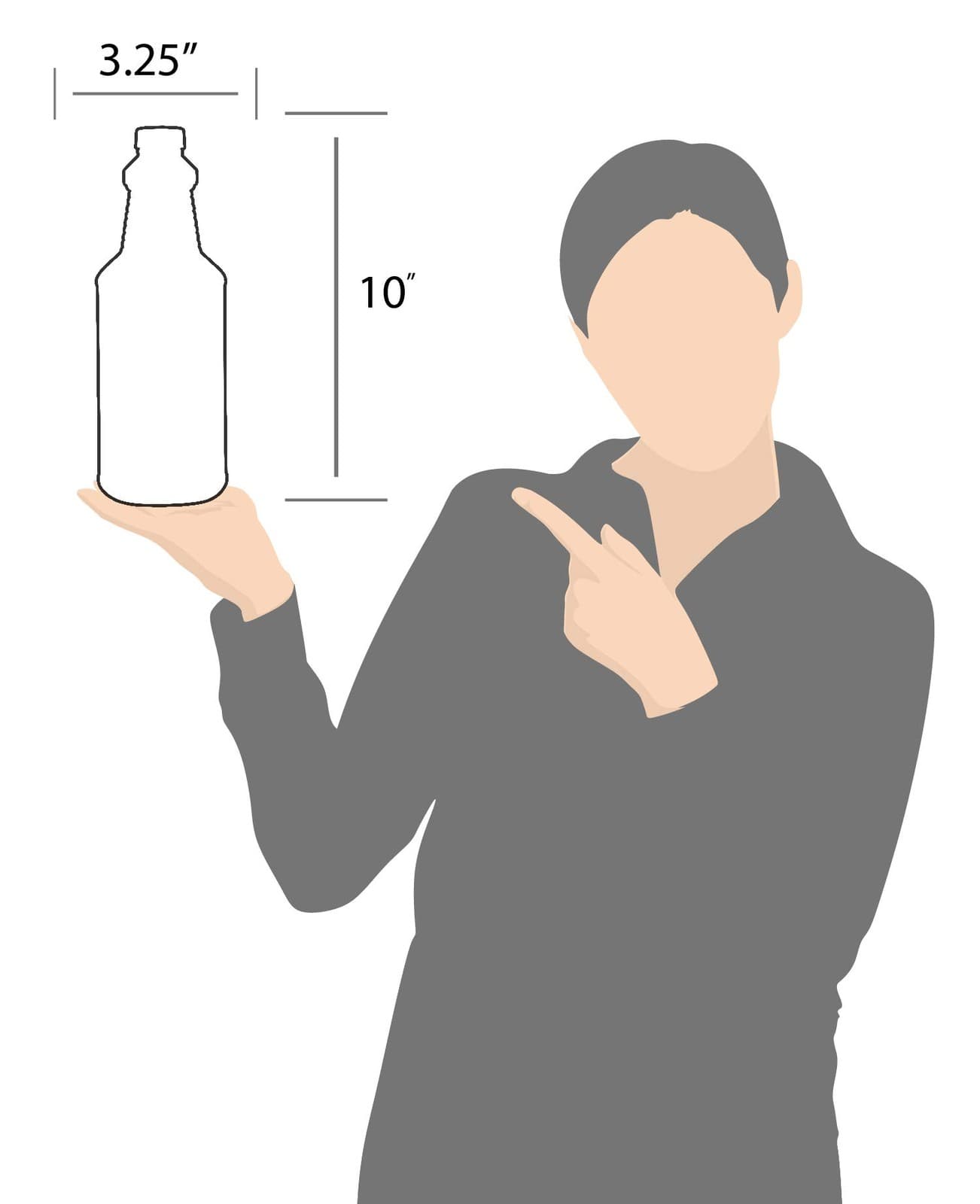 Nilodor Nilium Water Soluble Odor Neutralizer Concentrate, Cucumber Melon, 1 ... 2