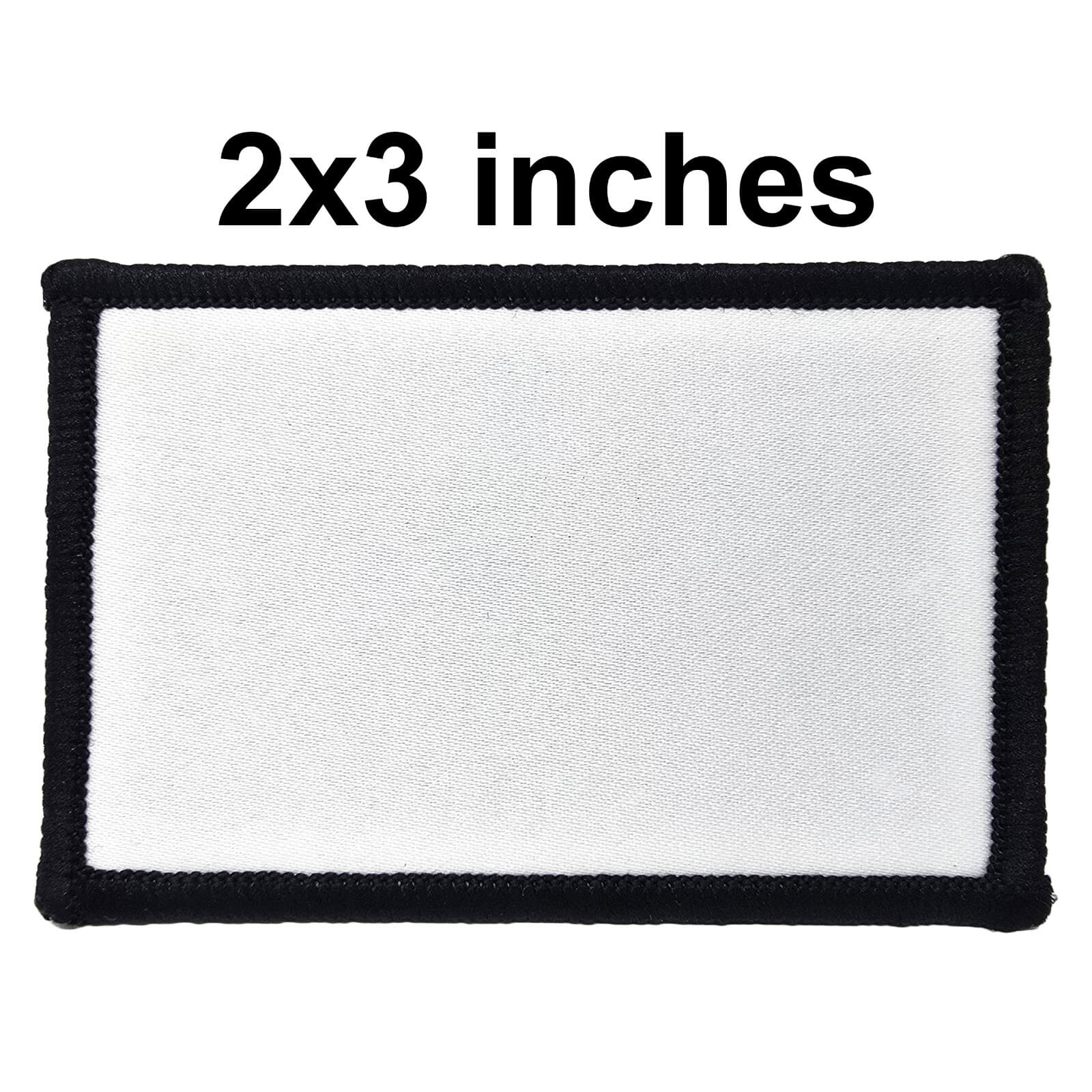 We The People Patch Constitution Moral Tactical Army USA Flag Hook & Loop 2