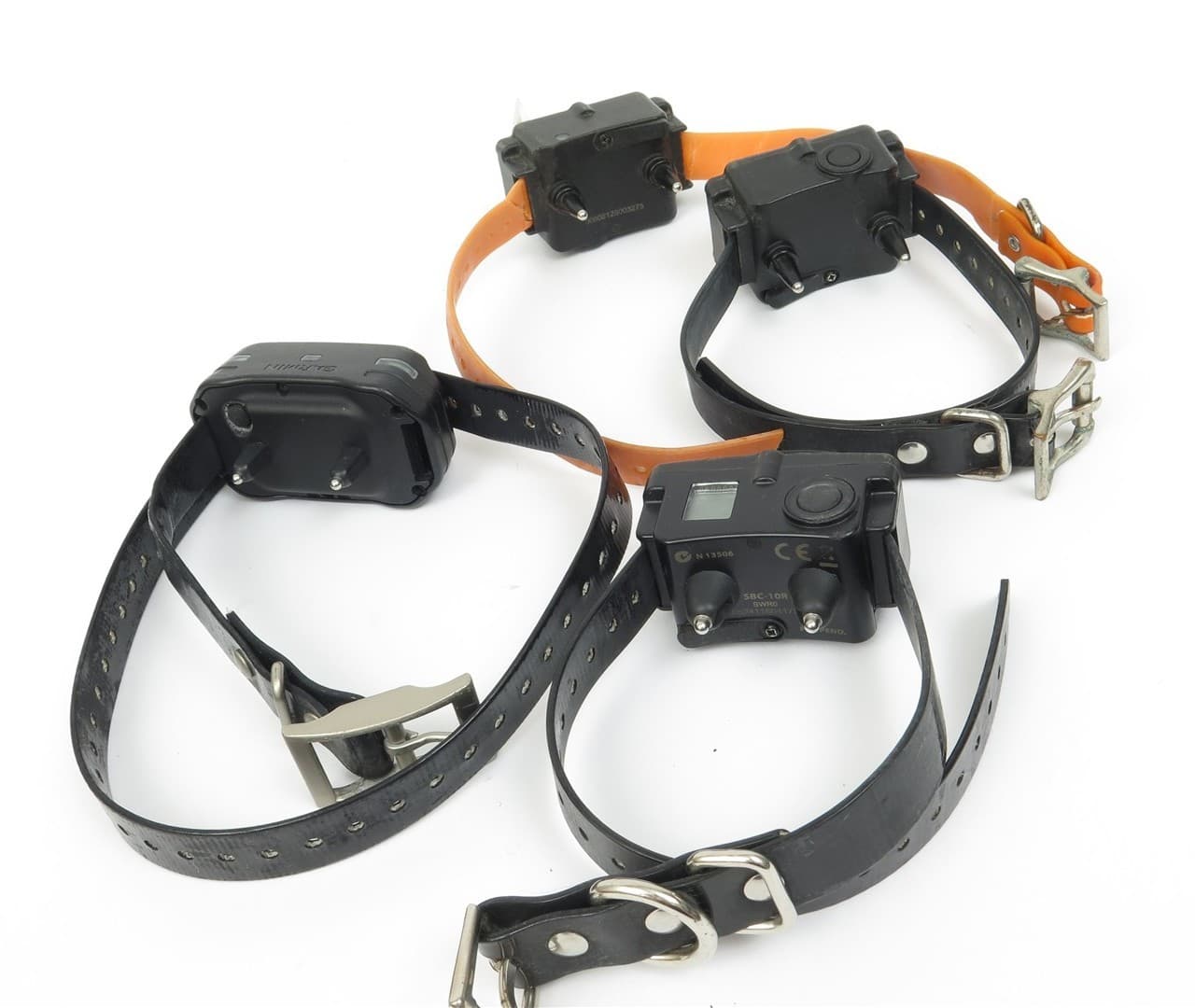 Sportdog Training System Coller & Remote Sport Hunter 800 Water Proof  3