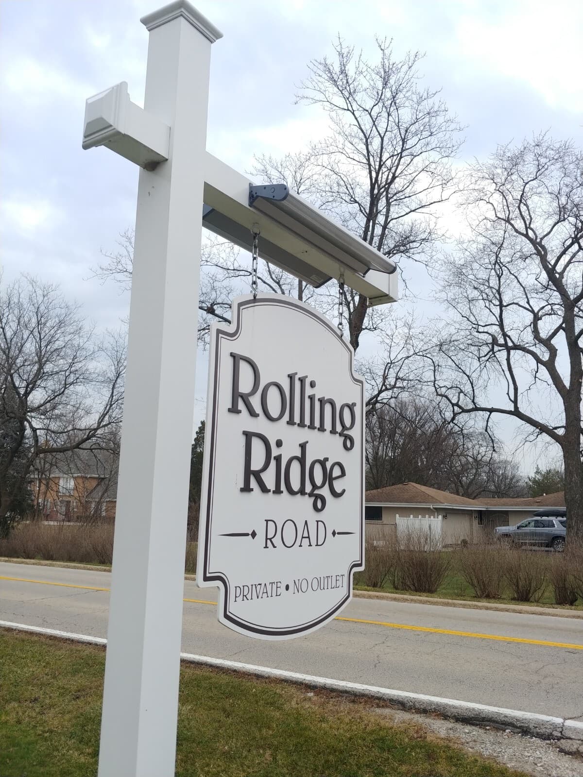 Solar All-Night-On Aluminum Billboard Sign Ad LED Light 5W 1F/10W 2F/20W 4F 5