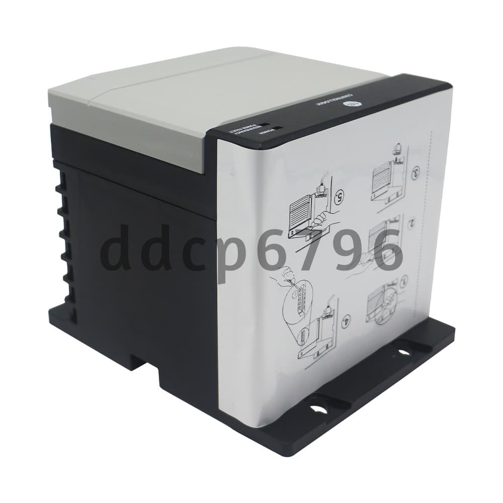 Allen Bradley-ControlLogix AC Redundant Power Supply 1756-PA75R New AB