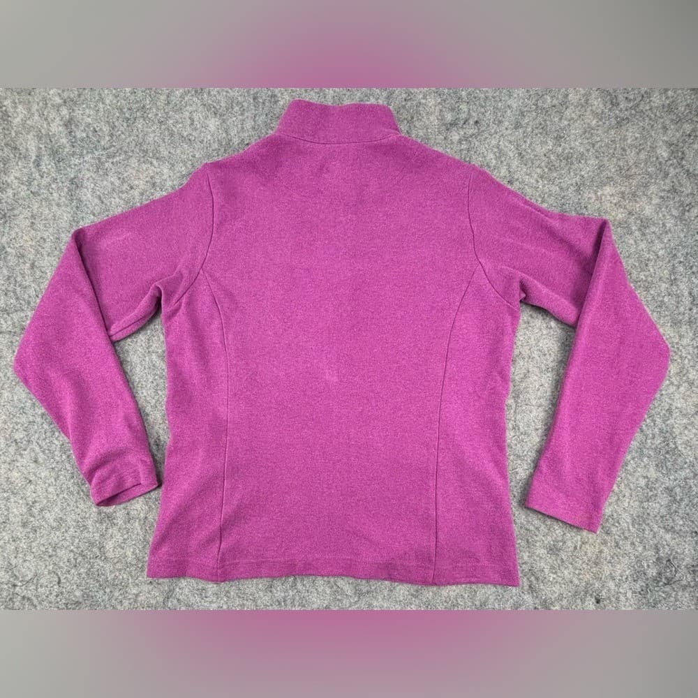 Peter Millar | Masters | Full Zip | Golf Jacket | Women's Size Medium 3