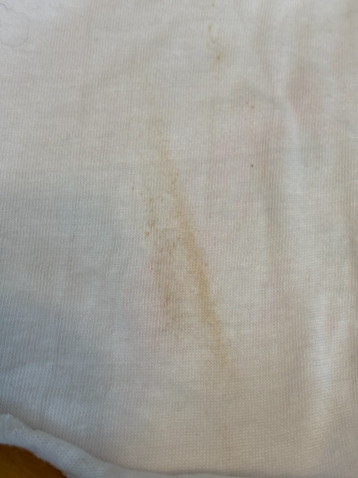 Vintage 1980's Michael Jackson Thriller 3/4 Sleeve T-Shirt Adult XS 5