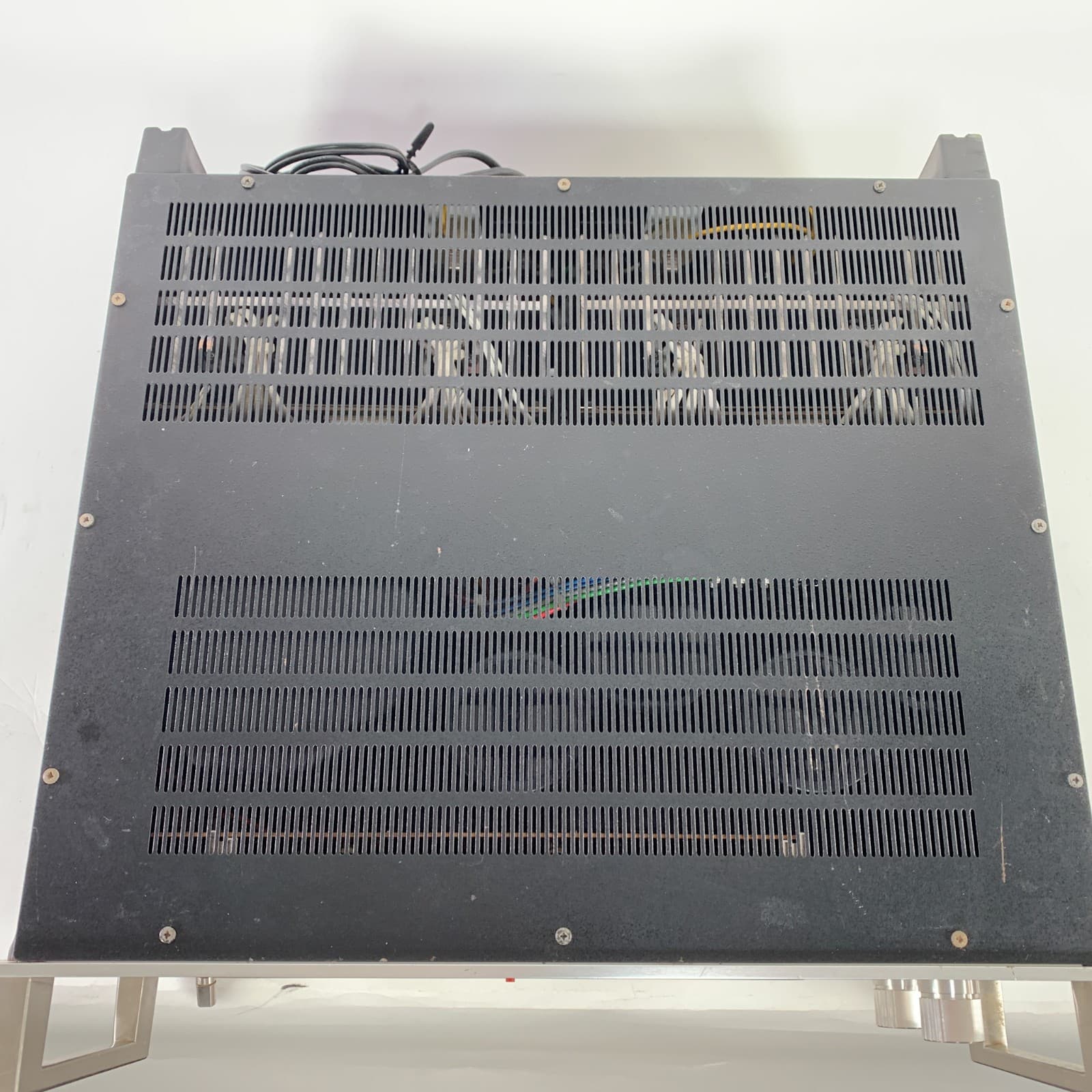 Pioneer Spec 2 Stereo Power Amplifier 250w 6