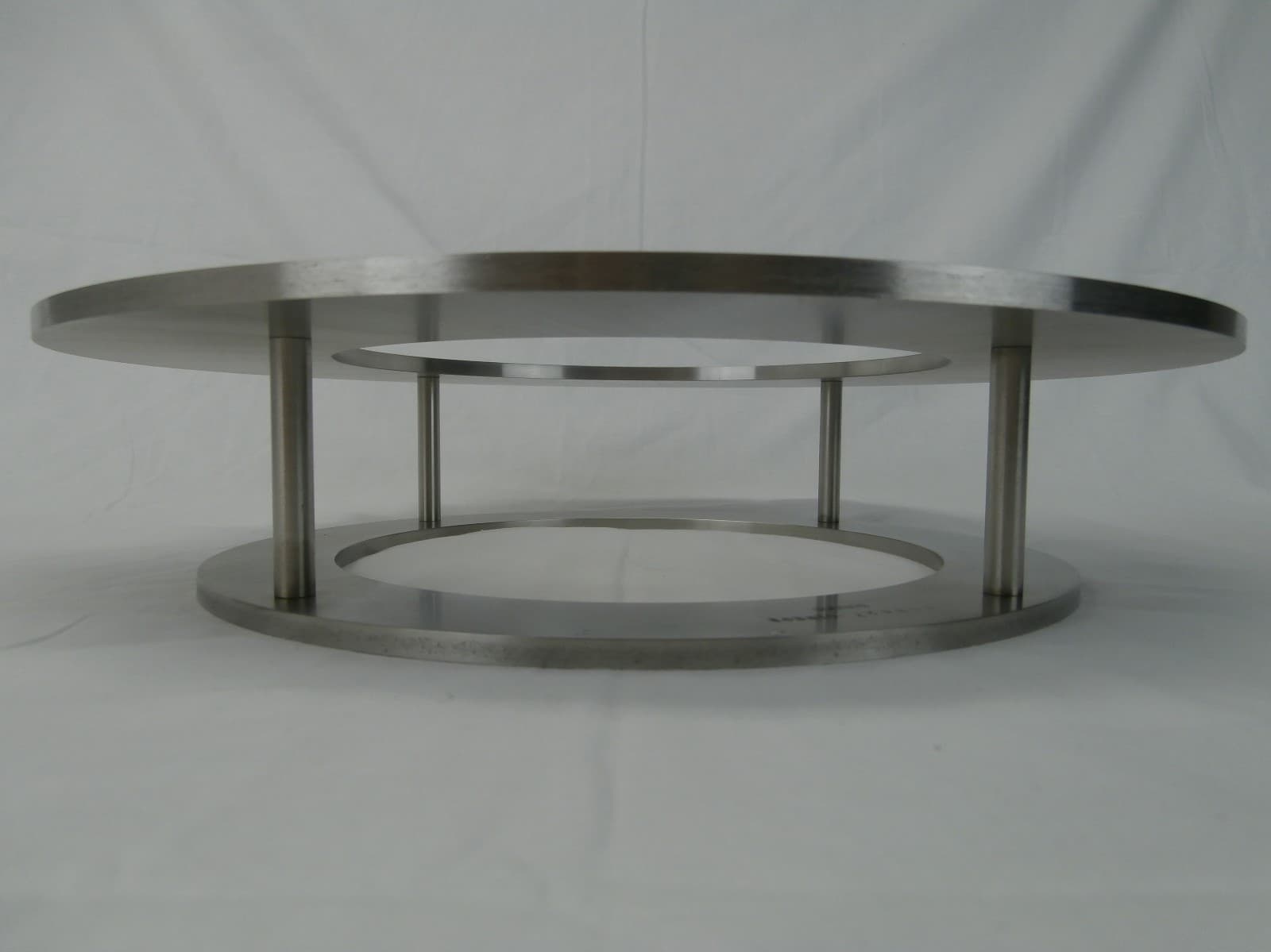 Aviza Technology 603374-01 Heater Burn-In Plug Spacer Assembly Used Working 4