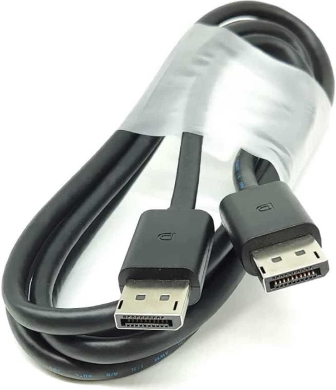 Brand New 6ft DisplayPort Cable(s)