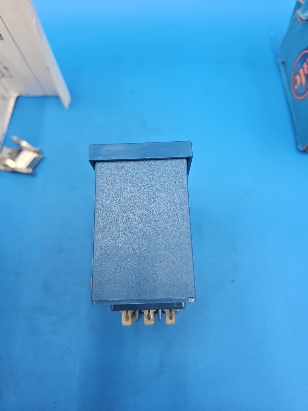 ATC 82-20 328D200F10XX 328D Time Delay Relay 1-10 Seconds 4