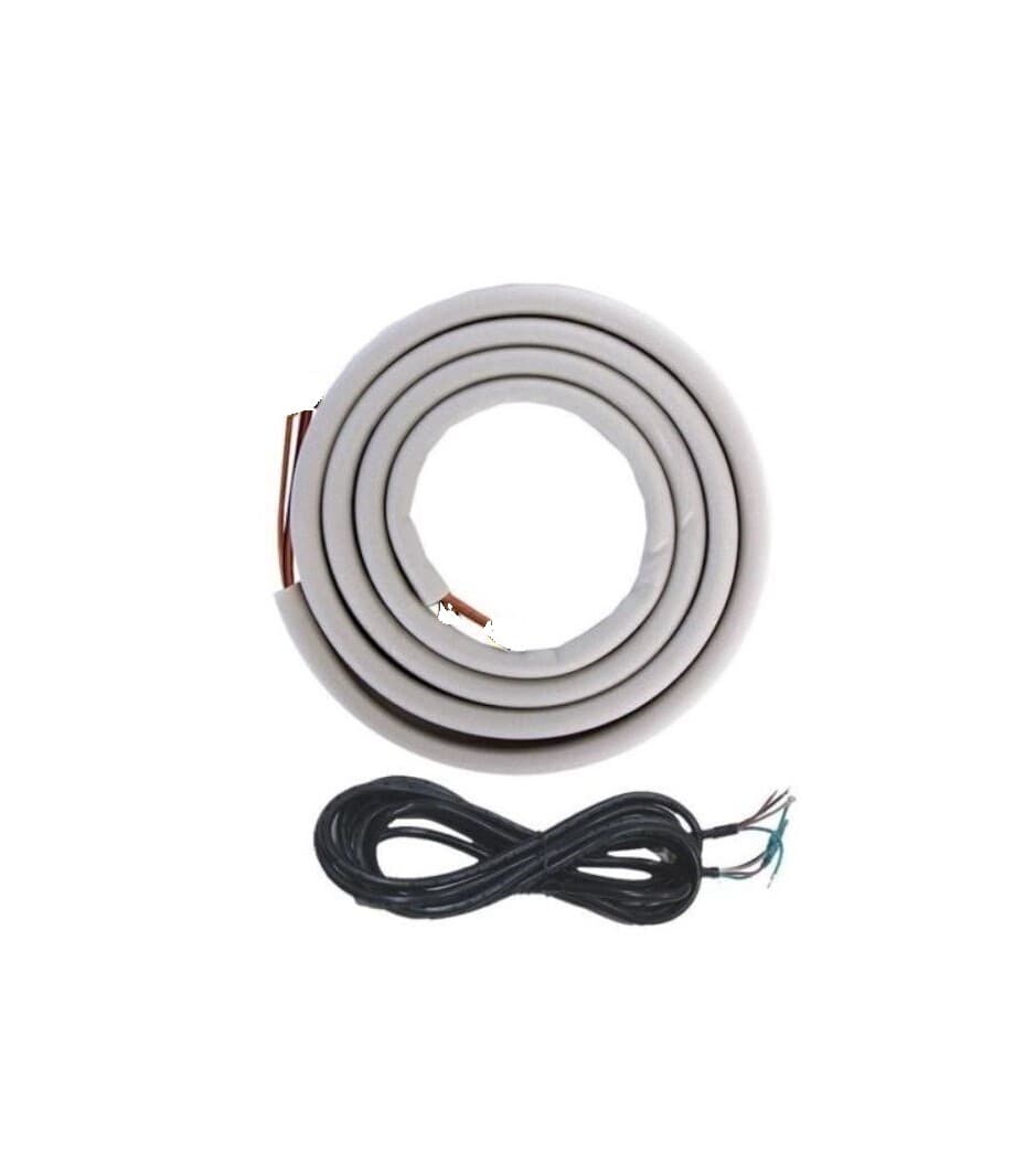 Mini Split Ductless  aire acondicionado YMGI 9000 BTU Heat Pump 110-115V 4