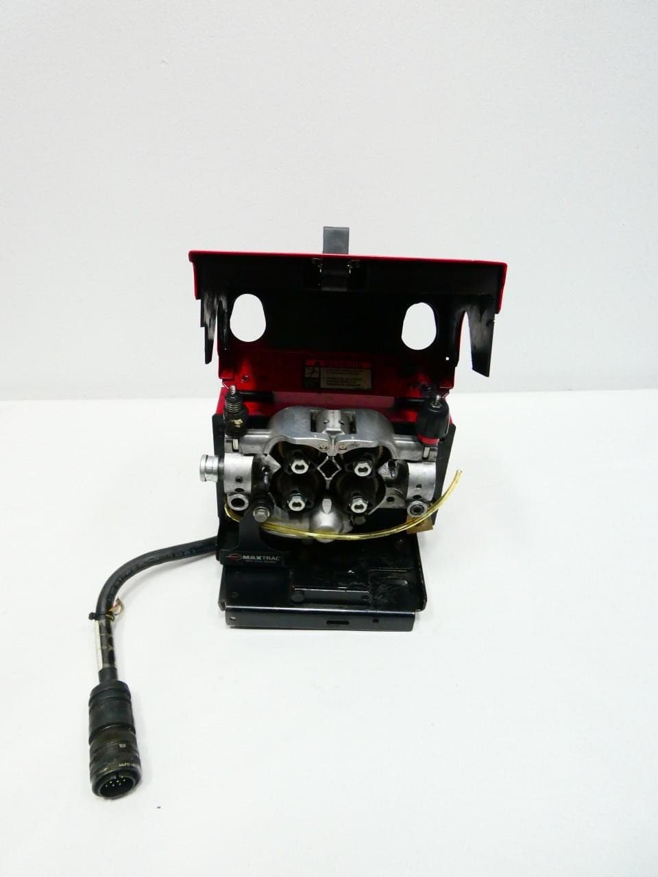 Lincoln Electric 4R100 Autodrive Wire Feeder 5