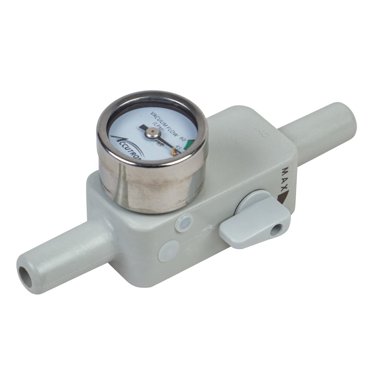 Scavenging Circuit Vacuum Gauge 3