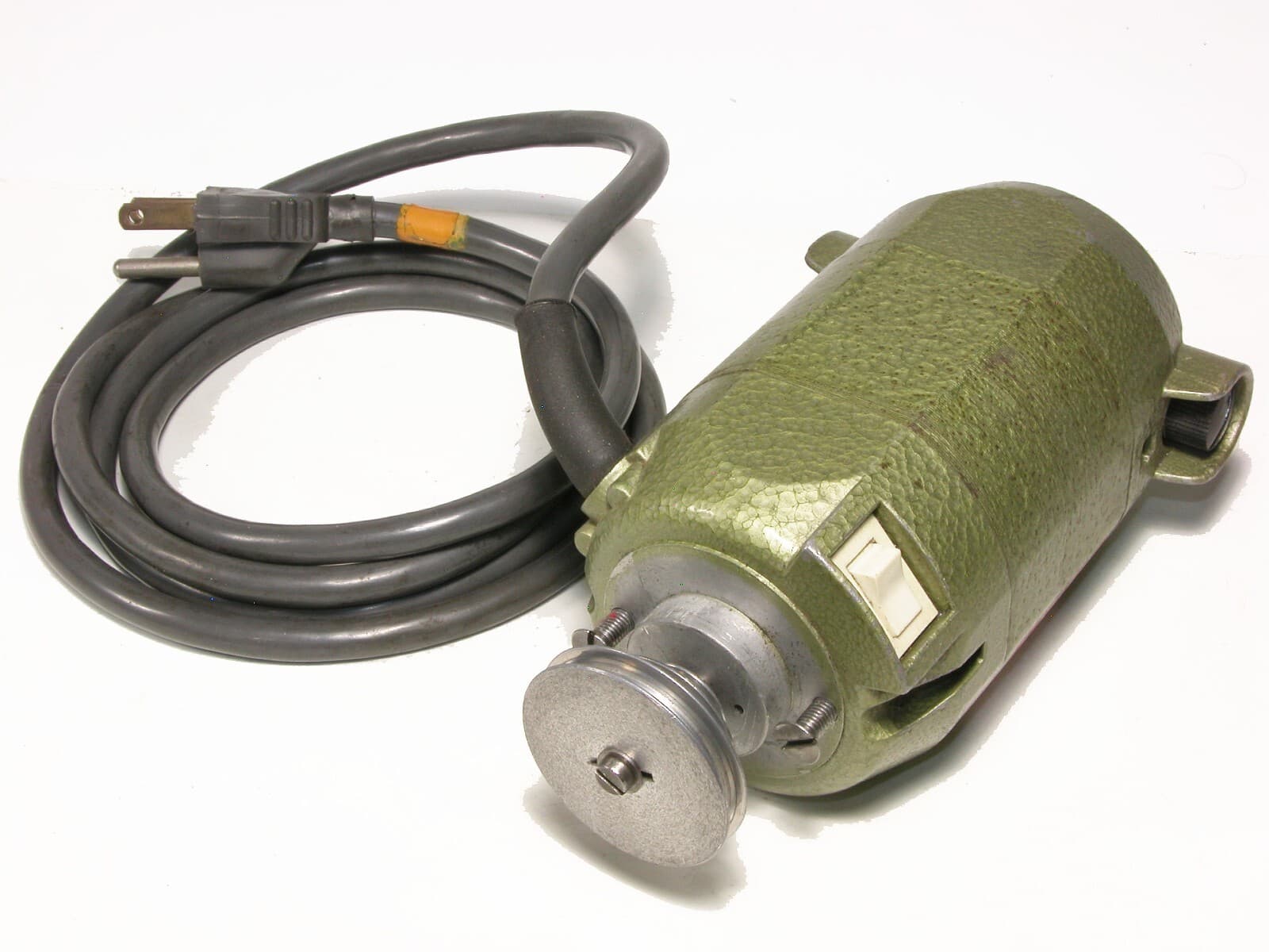 Unimat SL1000 Lathe Ug7750 Motor, 115V, 90W