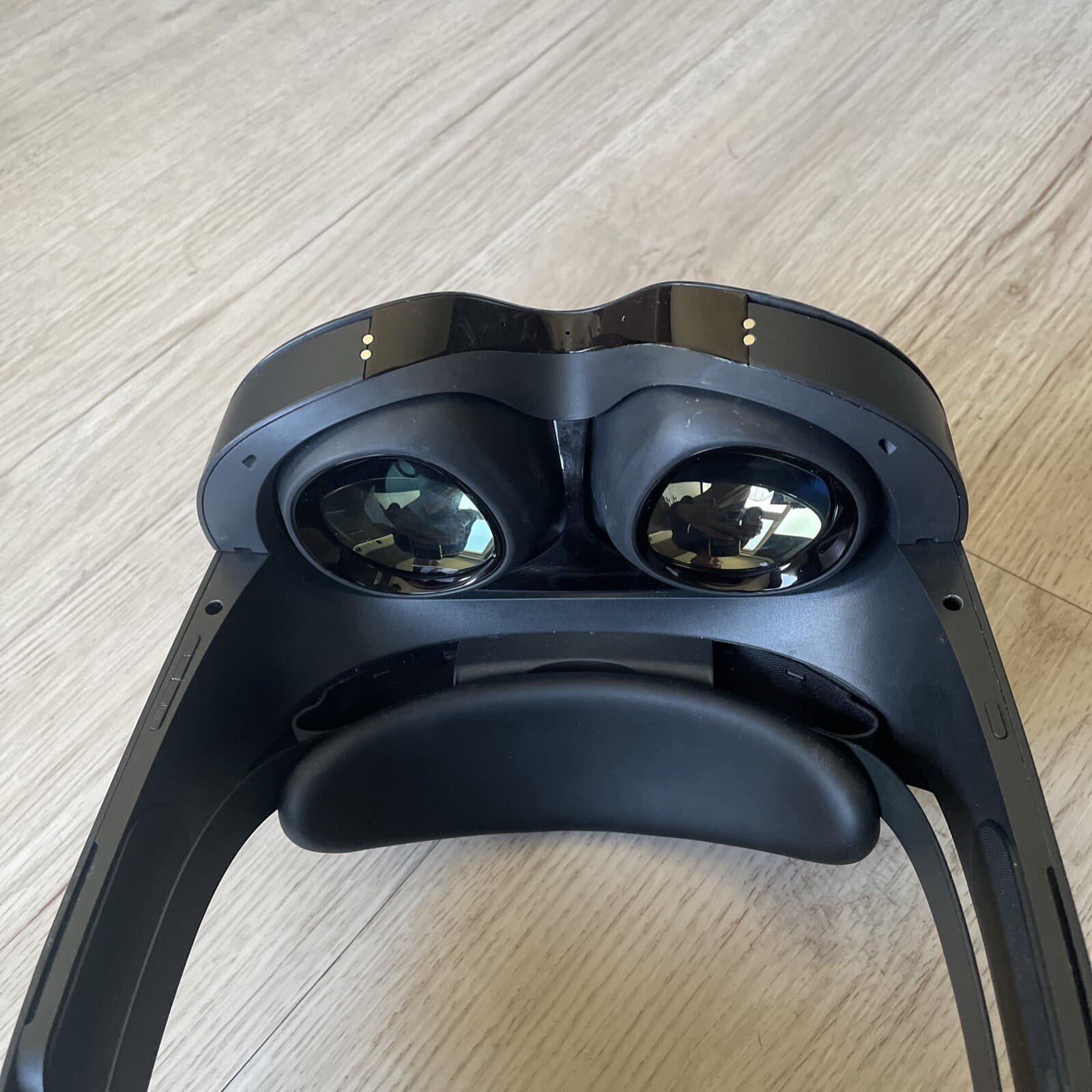 Meta Quest Pro 256gb Headset Only 4