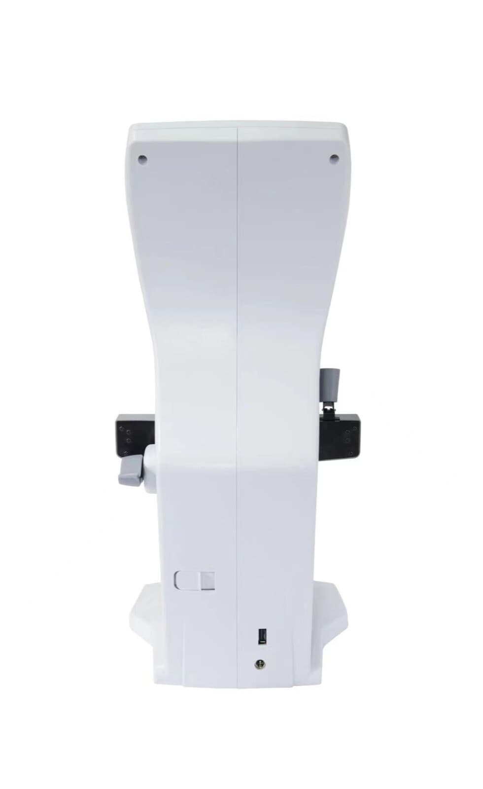 Touch Screen Optic Auto Lensmeter Lensometer PD+UV /w Thermal Printer AL-H10 3