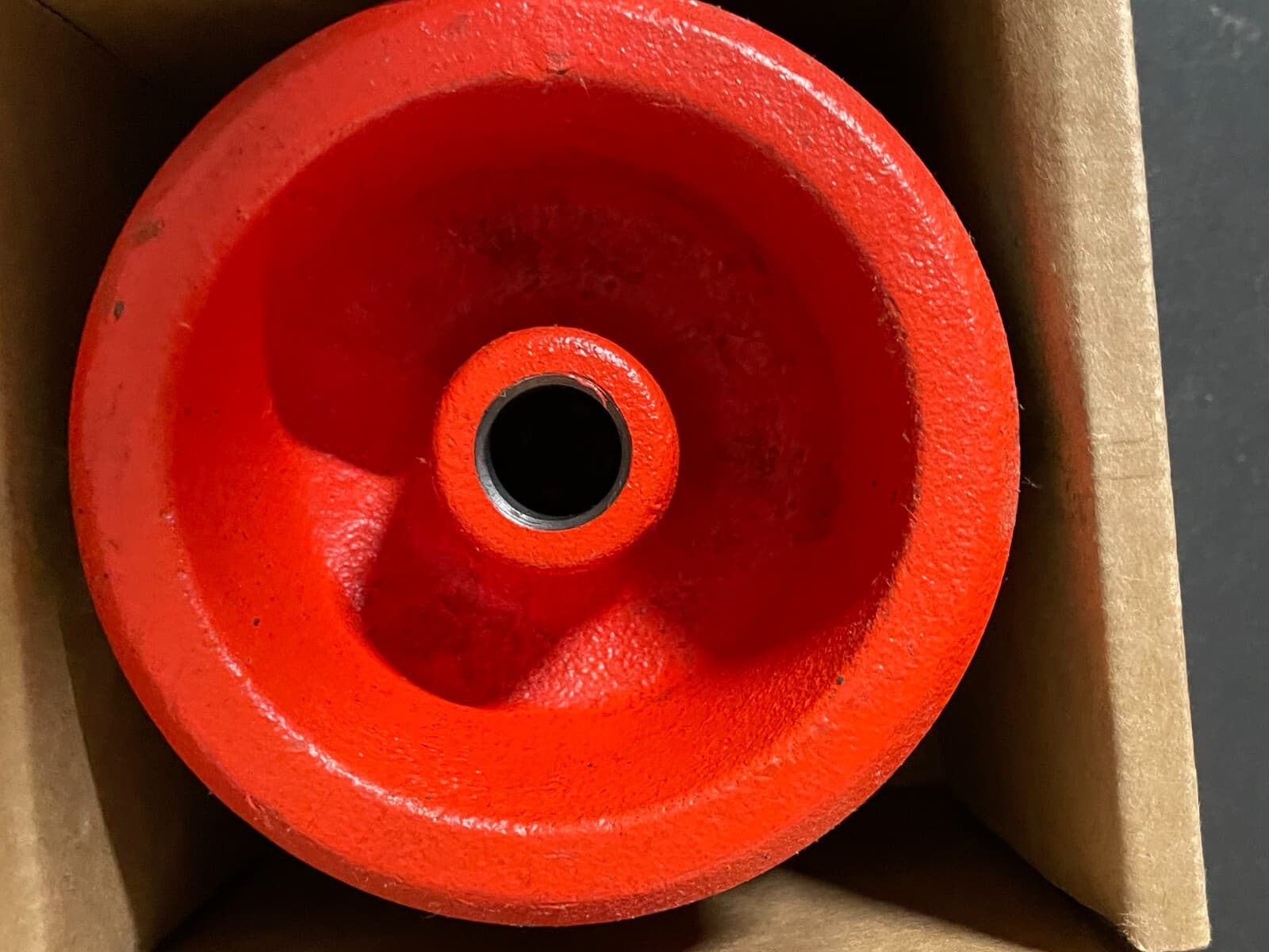 NEW Ridgid 37380 12R 1/4" NPT Die Head 2