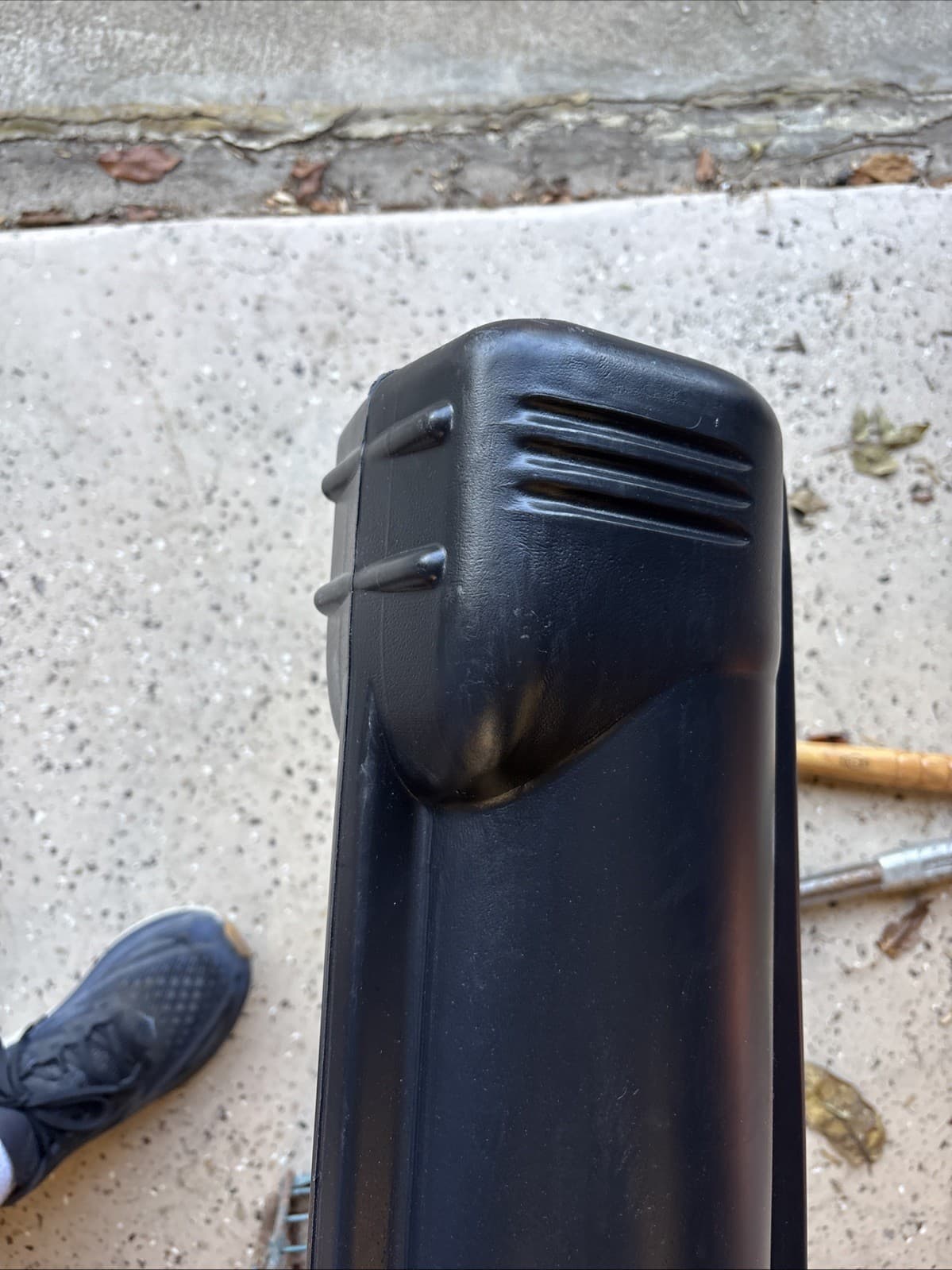 BN Plano Guide Series Airliner Telescoping Fishing Rod Case #4588, 46"-93" 4