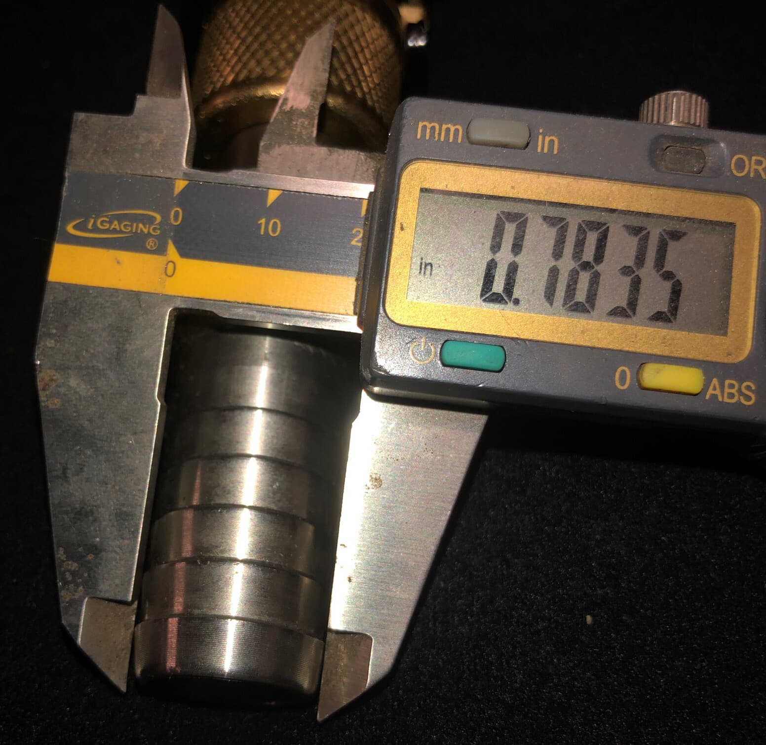 NEW-No Original Box Lock-On Quick Disconnect Valve Coupling 4