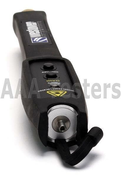 Westover Scientific Visual Fault Locator Identifier VFL JDSU Viavi 4