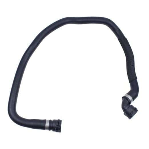  Engine Inlet and Radiator Heater Core Exchanger Hose for 128i 135i 325i 325xi 