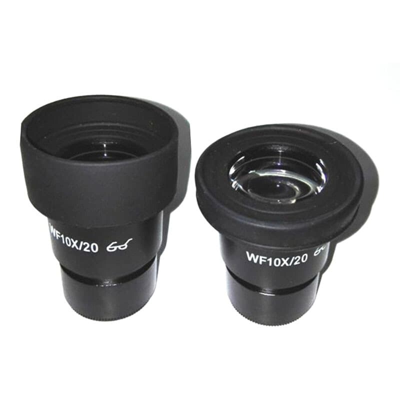 36mm Rubber Binoculars Eye Cups Eye Guard Eye Shield for Microscope Telescope 5