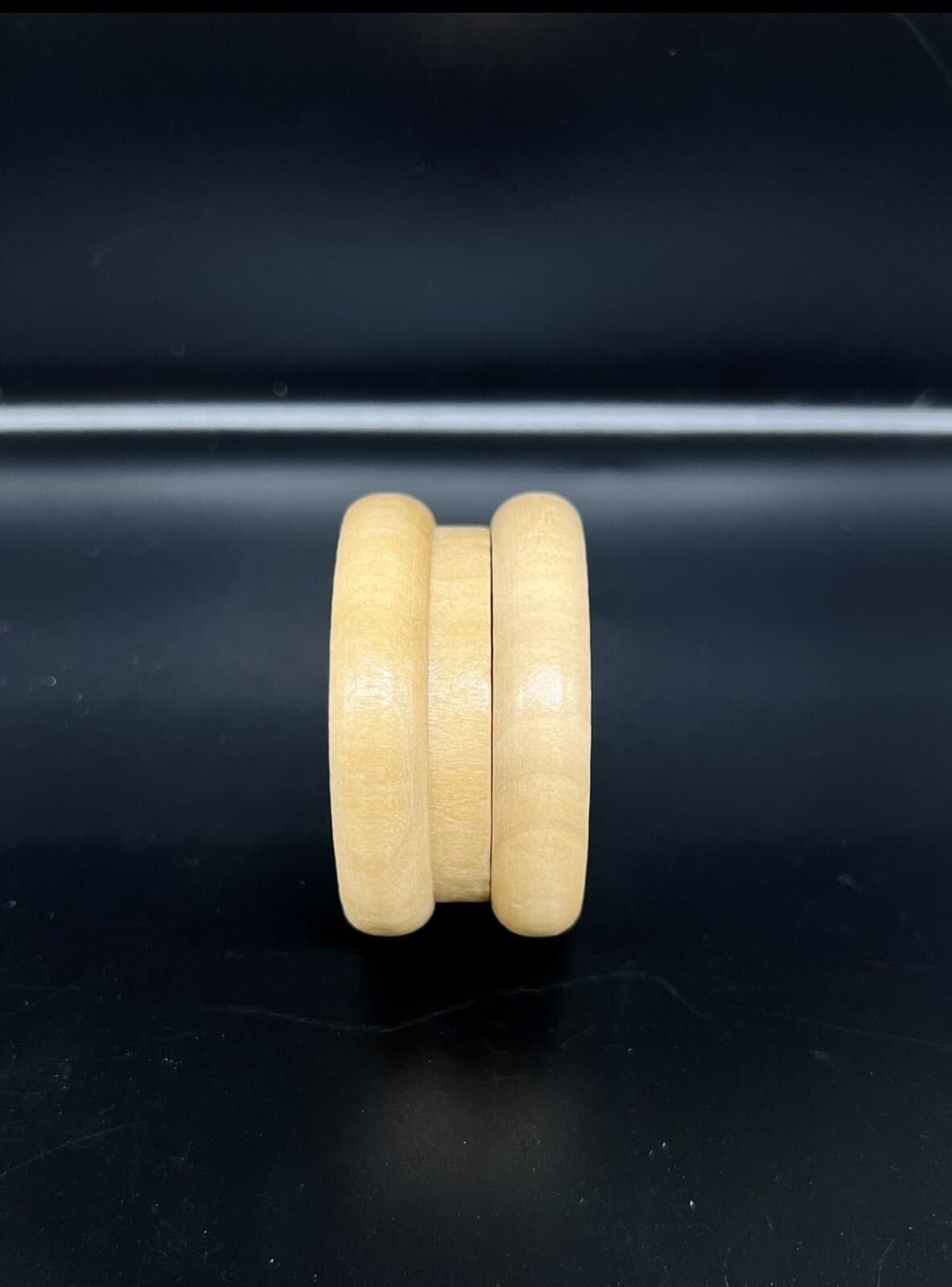 Boston bruins double side engraving wood kitchen herb grinder Christmas gift 4