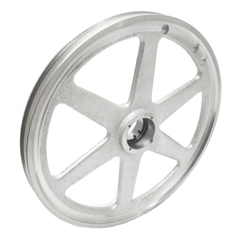 Saw wheel, upper fitting Hobart saw 6801. Replaces 104999