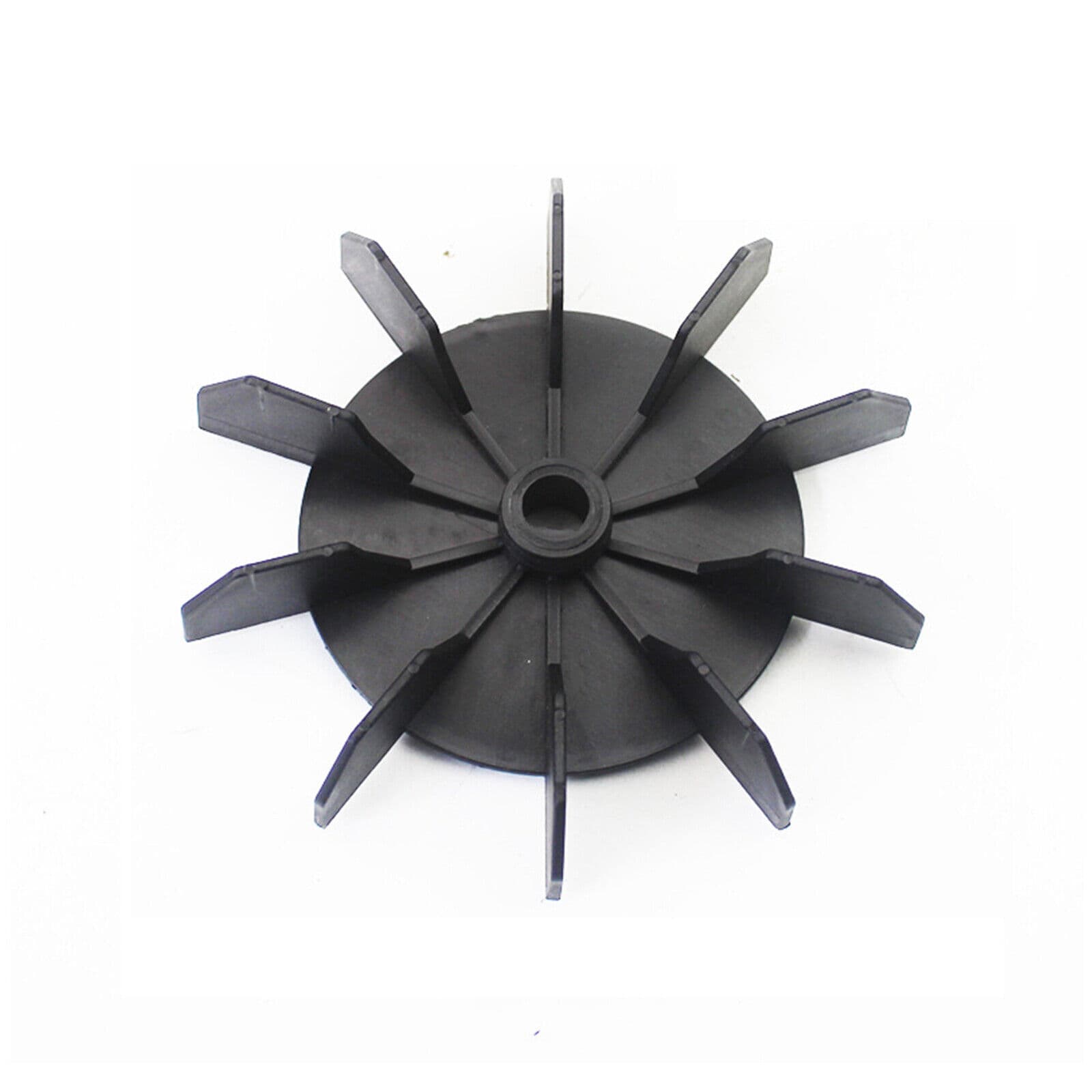 Small Pump Fan Blade Motor Cooling Fan for Autus Direct-connected Air Compressor 6