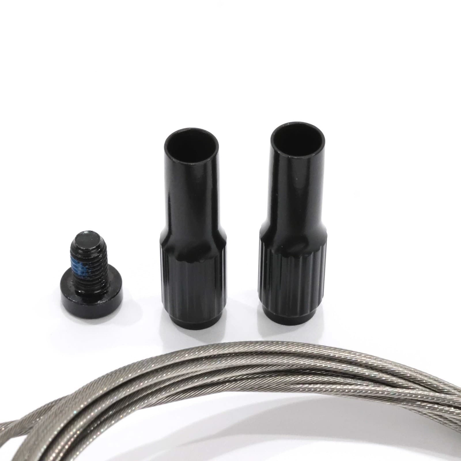 2022 Fox Lockout 2-Position Lever Remote, I-Spec EV, Left Only 6