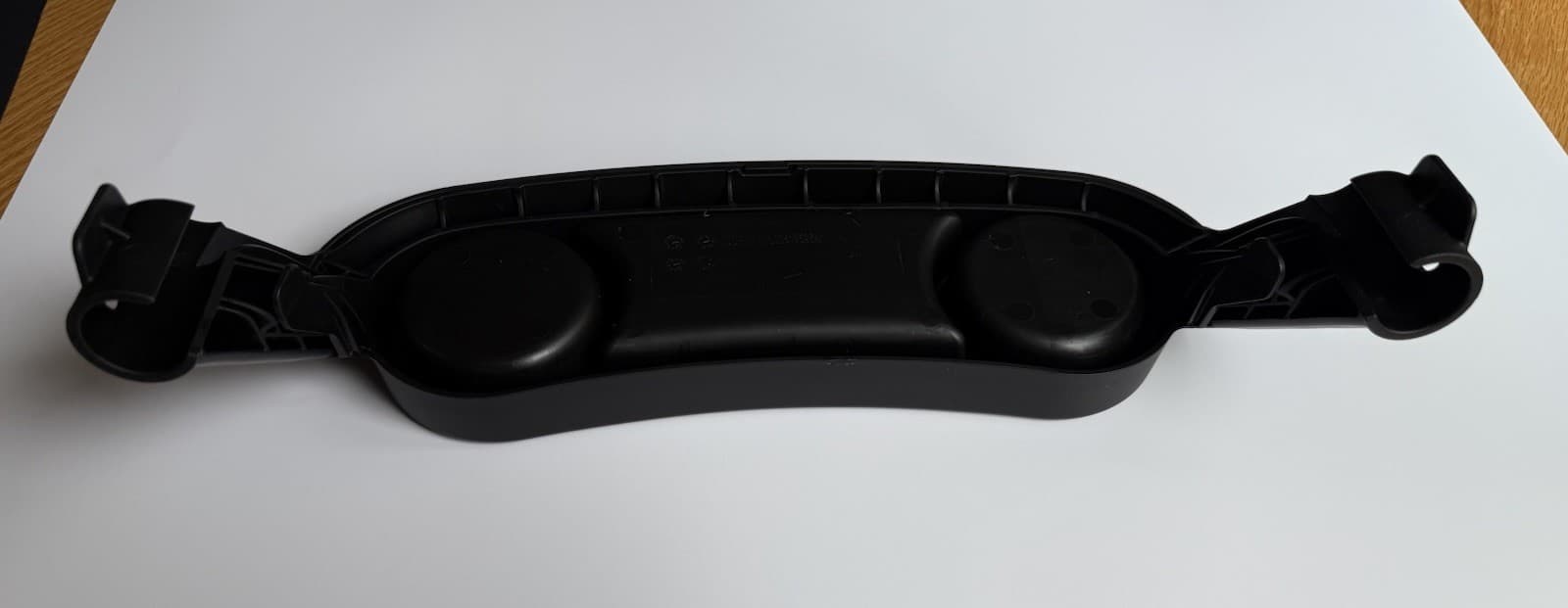 New Graco DuoGlider Click Connect Stroller Replacement Rear Arm Bar 6