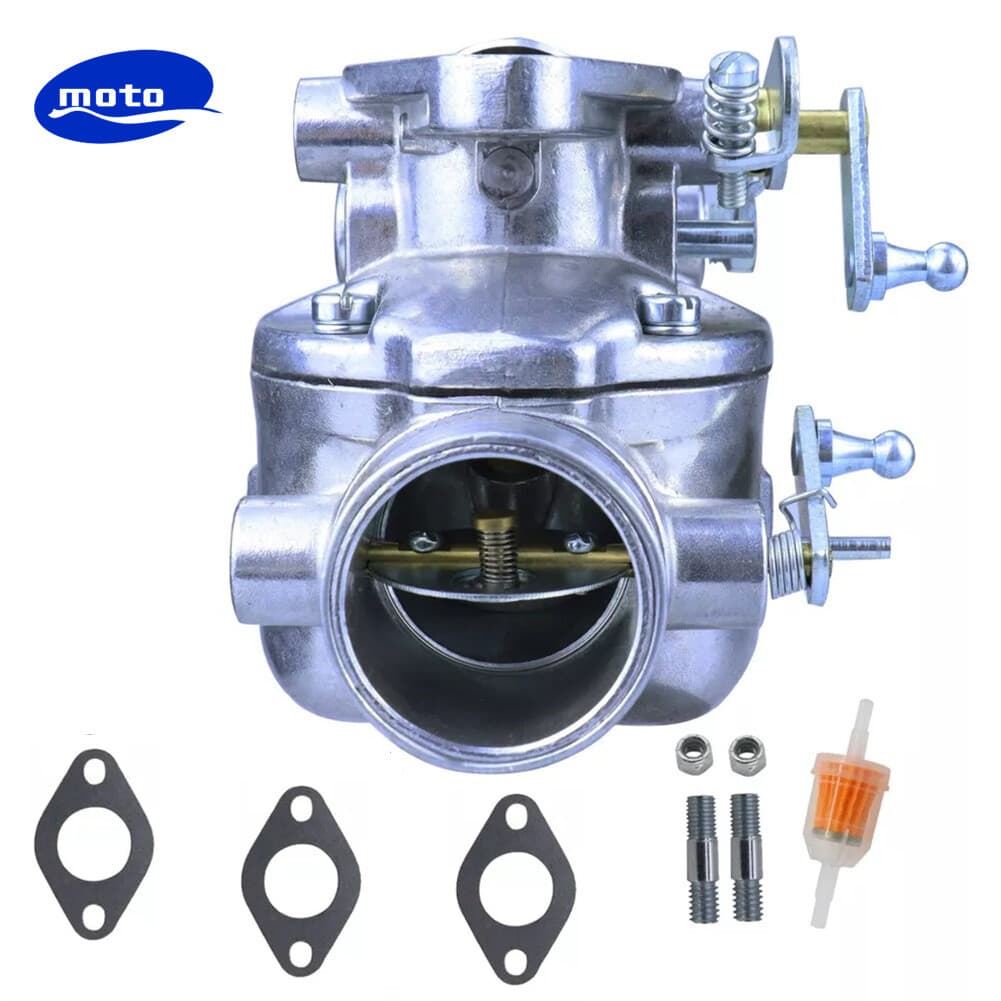 Carburetor Tractor Carb for Ford 501 601 701 800 900 4 Cyl 2000 2030 2031 2110 5